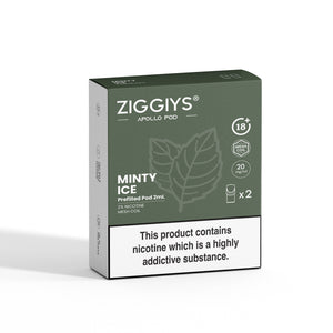 APOLLO DEVICE REFILL ziggiys APOLLO DEVICE REFILL ziggiys
