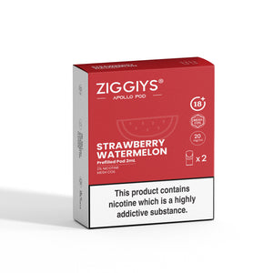 APOLLO DEVICE REFILL ziggiys APOLLO DEVICE REFILL ziggiys